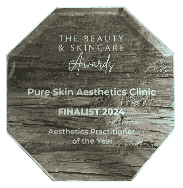 Awards for our Clinic 